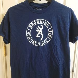 Browning T-Shirt